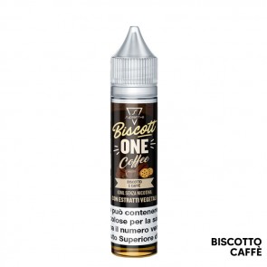 BISCOTTONE COFFEE - One - Mix Series - Mini Shot 1010 - Suprem-e