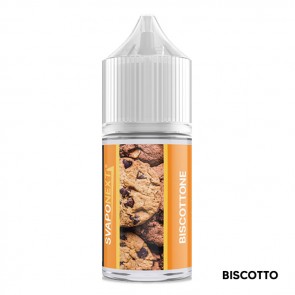 BISCOTTONE - Starter Flavour - Aroma Mini Shot 10ml - Svapo Next CON TASSELLO