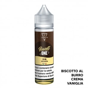 BISCOTTONE - One - Mix Series 20ml - Suprem-e