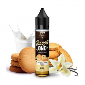 Aromi Concentrati Mini Shot 10+10 - Suprem-e-Butterone