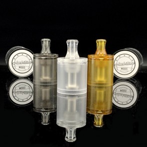 Bell Cap per Bishop MTL - The Vaping Gentlemen Club