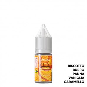 BISK8 - Play - Aroma Concentrato 10ml - Valkiria