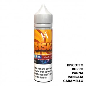 BISK8 - Play - Aroma - Shot 20 su 60 - Valkiria