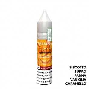 BISK8 - Play - Aroma - Mini Shot 1010 - Valkiria