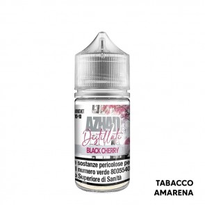 BLACK CHERRY - Aroma - Mini Shot 10+10 - Azhad Elixir