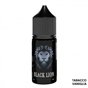 BLACK LION - Lion - Aroma - Mini Shot 1010 - La Tabaccheria