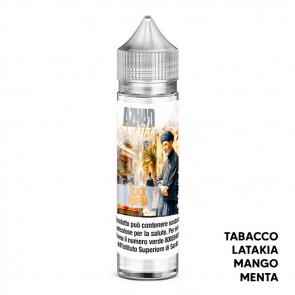BLACK MAMBA - Distillati - Aroma Shot 20ml - Azhad Elixir CON TASSELLO