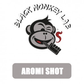 Aromi Shot 20ml - Black Monkey Lab