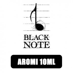 Aromi Concentrati 10ml - Black Note