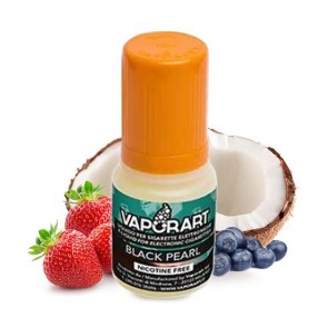 BLACK PEARL - Liquido Pronto 10ml - Vaporart