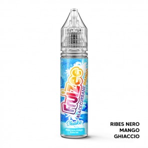 Aroma Concentrato Fruizee Ribes Nero Mango 20ml Grande Formato - Eliquid France