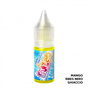 BLACKCURRANT MANGO - Fruizee - Aroma Concentrato 10ml - Eliquid France CON TASSELLO