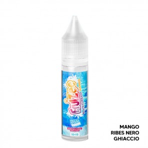 BLACKCURRANT MANGO - Fruizee - Aroma - Mini Shot 1010 - Eliquid France