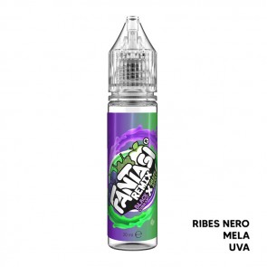 BLACKCURRANT X GRAPE APPLE - Aroma Shot 20ml in 20ml - Fantasi Vape