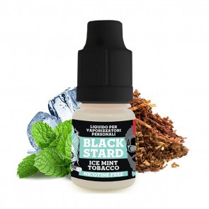 BLACKSTARD - Special - Liquido Pronto 10ml - Vaporart