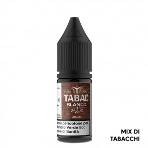 BLANCO - Tabac - Aroma Concentrato 10ml - TNT Vape CON TASSELLO