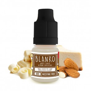 BLANKO - Special - Liquido Pronto 10ml - Vaporart