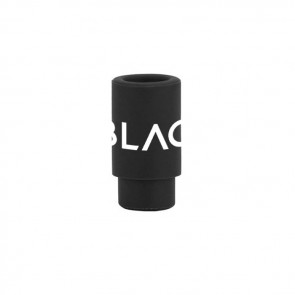 Drip Tip 510 in Silicone - Blaq