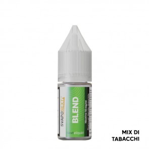 BLEND - Next Eliquid - Liquido Pronto 10ml - Svapo Next