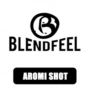 Aromi Shot 20ml - Blendfeel [CON TASSELLO]