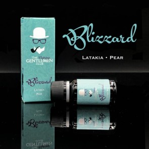 BLIZZARD - Tobacco Blends - Aroma Concentrato 11ml - TVGC