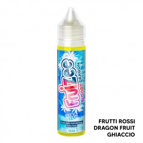 BLOODY DRAGON - Fruizee - Aroma Shot 10ml - Eliquid France CON TASSELLO