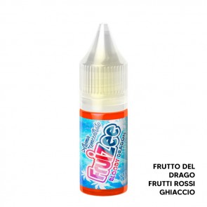 BLOODY DRAGON - Fruizee - Aroma Concentrato 10ml - Eliquid France CON TASSELLO