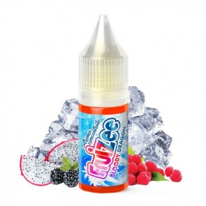 BLOODY DRAGON - Fruizee - Aroma Concentrato 10ml - Eliquid France