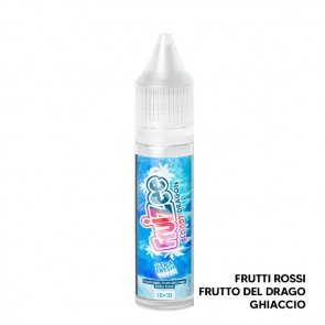 BLOODY DRAGON - Fruizee - Aroma - Mini Shot 1010 - Eliquid France
