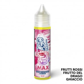 BLOODY DRAGON - Fruizee Max - Aroma - Shot 10 su 60 - Eliquid France
