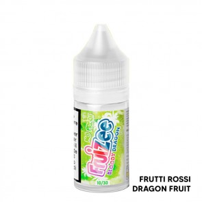 BLOODY DRAGON NO-FRESH - Fruizee - Aroma Mini Shot 10ml - Eliquid France CON TASSELLO