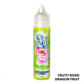 BLOODY DRAGON NO-FRESH - Fruizee - Aroma Shot 10ml - Eliquid France CON TASSELLO