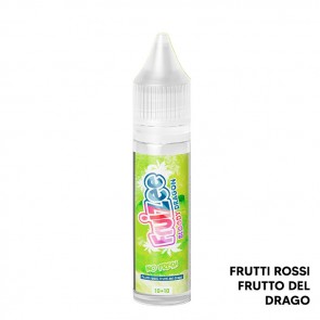 BLOODY DRAGON NO-FRESH - Fruizee - Aroma - Mini Shot 1010 - Eliquid France