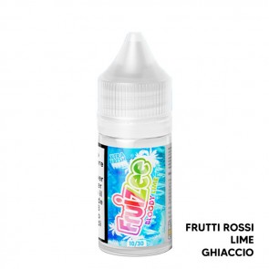 BLOODY LIME - Fruizee - Aroma Mini Shot 10ml - Eliquid France CON TASSELLO