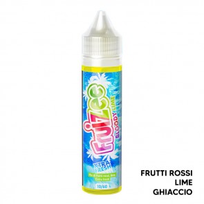 BLOODY LIME - Fruizee - Aroma Shot 10ml - Eliquid France CON TASSELLO