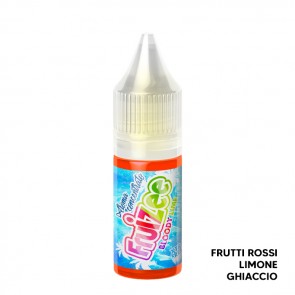 BLOODY LIME - Fruizee - Aroma Concentrato 10ml - Eliquid France CON TASSELLO