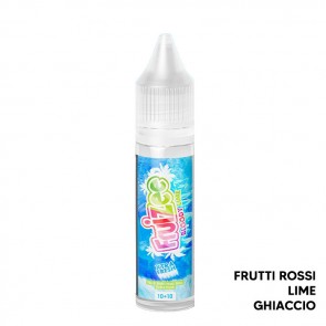 BLOODY LIME - Fruizee - Aroma - Mini Shot 1010 - Eliquid France