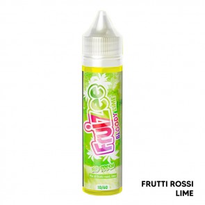 BLOODY LIME NO-FRESH - Fruizee - Aroma Shot 10ml - Eliquid France CON TASSELLO