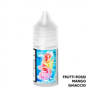 BLOODY MANGO - Fruizee - Aroma Mini Shot 10ml - Eliquid France CON TASSELLO