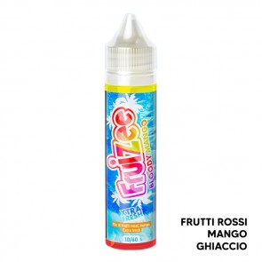 BLOODY MANGO - Fruizee - Aroma Shot 10ml - Eliquid France CON TASSELLO