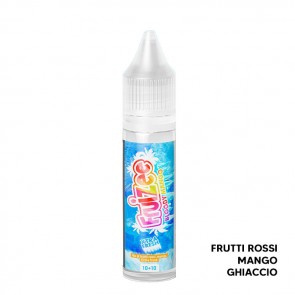 BLOODY MANGO - Fruizee - Aroma - Mini Shot 1010 - Eliquid France