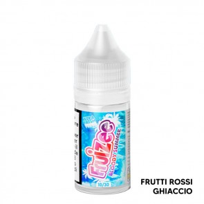 BLOODY SUMMER - Fruizee - Aroma Mini Shot 10ml - Eliquid France CON TASSELLO