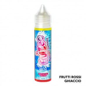 BLOODY SUMMER - Fruizee - Aroma Shot 10ml - Eliquid France CON TASSELLO