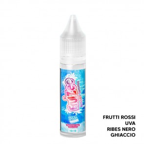 BLOODY SUMMER - Fruizee - Aroma - Mini Shot 1010 - Eliquid France