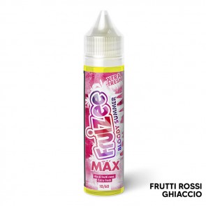 BLOODY SUMMER - Fruizee Max - Aroma - Shot 10 su 60 - Eliquid France