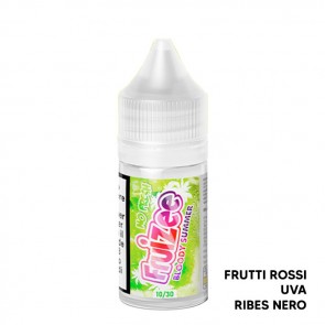 BLOODY SUMMER NO-FRESH - Fruizee - Aroma Mini Shot 10ml - Eliquid France CON TASSELLO