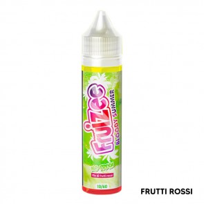 BLOODY SUMMER NO-FRESH - Fruizee - Aroma Shot 10ml - Eliquid France CON TASSELLO