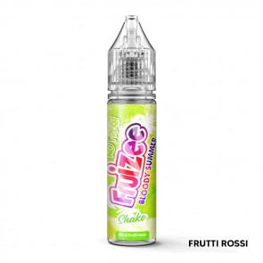 BLOODY SUMMER NO-FRESH - Fruizee - Aroma Shot 20ml - Eliquid France
