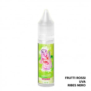 BLOODY SUMMER NO-FRESH - Fruizee - Aroma - Mini Shot 1010 - Eliquid France