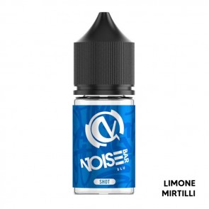 BLU - Bar - Aroma Shot 25ml - Noise
